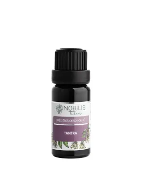 NOBILIS TILIA Tantra Ätherische Ölmischung 10 ml