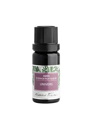 NOBILIS TILIA Univers Ätherische Ölmischung 10 ml