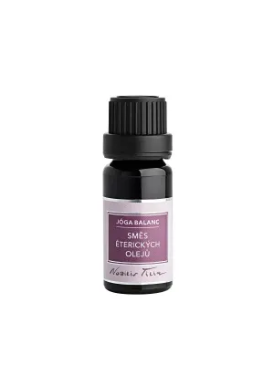 NOBILIS TILIA Yoga-Balance Ätherische Ölmischung 10 ml