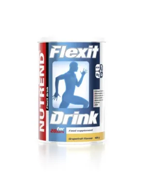 NUTREND Flexit Drink Grapefruit 400 g