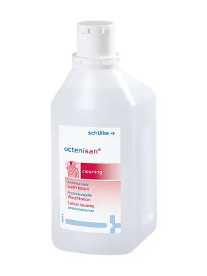 Octenisan Waschlotion 500 ml