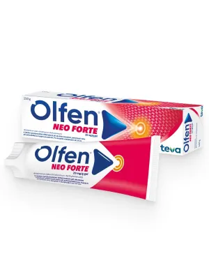 Olfen Neo Forte 20 mg/g Gel 150 g