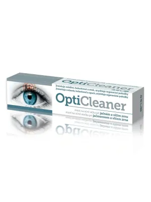OptiCleaner Salbe 15 g