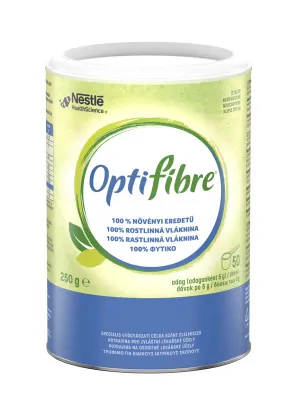 OptiFibre 100% Natürlicher löslicher Ballaststoff 250 g