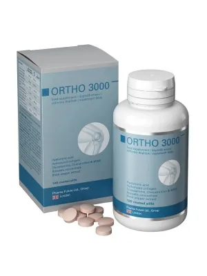 ORTHO 3000 180 Tabletten