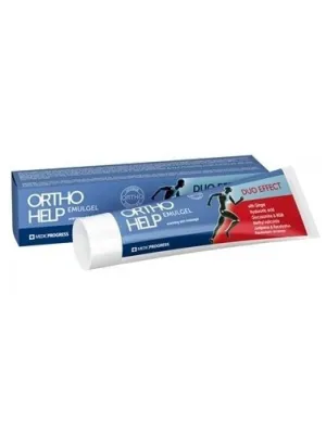 Ortho Help Emulgel Duo Effect 100 ml