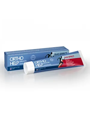 ORTHO HELP Emulgel Duo Effect 175 ml