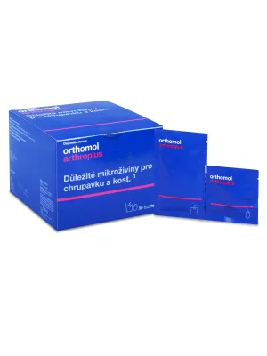 Orthomol Arthroplus 30 Tagesdosen