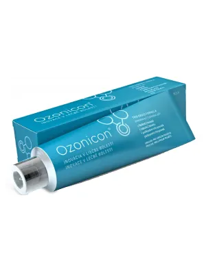 Ozonicon Emulgel 100 g