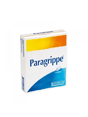 Paragrippe 60 Tabletten