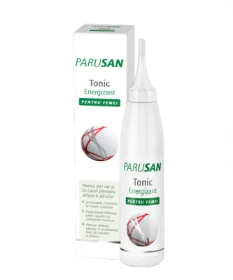 PARUSAN Energizer Hair Tonic 200 ml