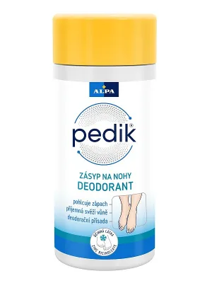 PEDIK DEO Fußpuder 100 g