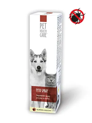 Pet Health Care Fyto Spray 200 ml