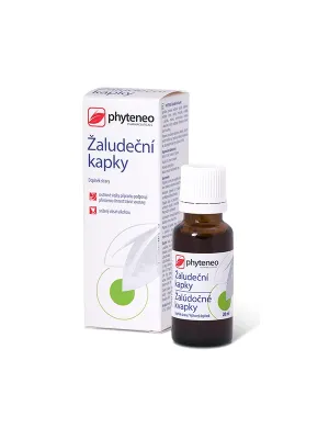 Phyteneo Magentropfen 20 ml