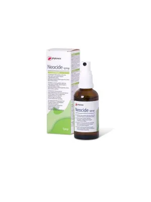 PHYTENEO NEOCIDE SPRAY 50ML