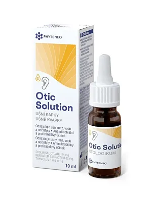 Phyteneo Otic Solution Ohrentropfen 10 ml