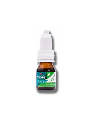 Aurecon Drops Forte Tropfen 10 ml