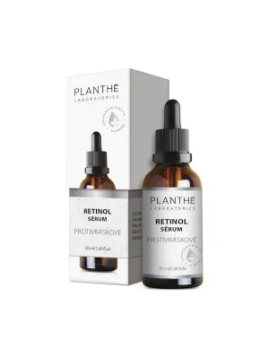 PlanthÉ Retinol Anti-Falten-Serum 50 ml
