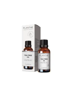 PlanthÉ Tea Tree Oil - Pflegend 15 ml