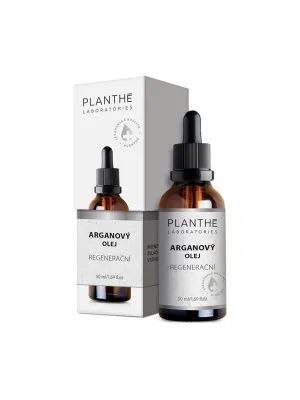 PLANTHE Arganöl - Regenerierend 50 ml