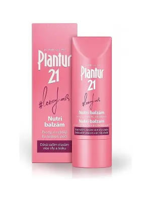 Plantur21 Longhair Nutri Balsam 175 ml