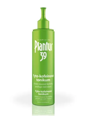 Plantur39 Fyto-Coffein Tonikum 200 ml