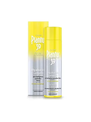 Plantur39 Hyaluron Shampoo 250 ml