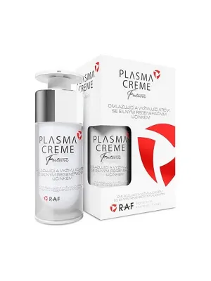 Plasma Creme Future 30 ml