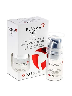 Plasma Gel Future 5 ml