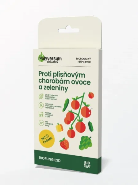 Polyversum Biogarden 1 Beutel x 5 g