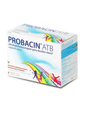 PROBACIN ATB Fläschchen 8 x 10ml