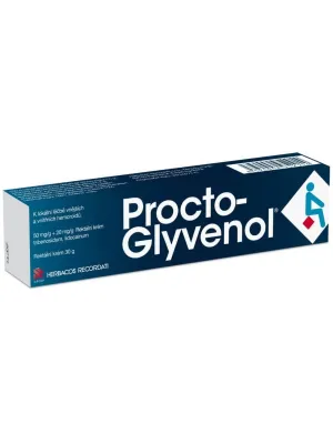 Procto-Glyvenol Creme 30 g