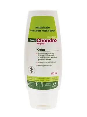 PROFICHONDRO ORIGINAL CREME 150 ML