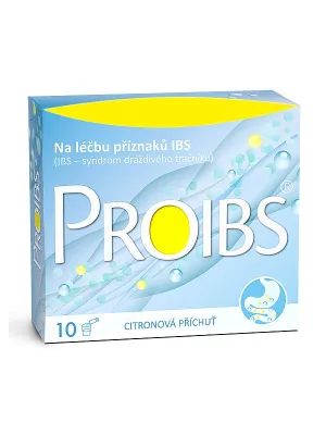 PROIBS 10 Beutel