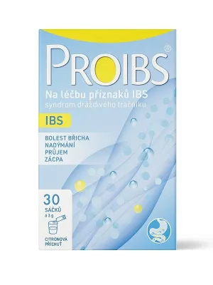 PROIBS 30 Beutel