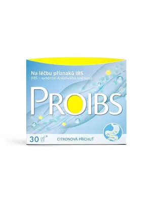 PROIBS 30 Beutel