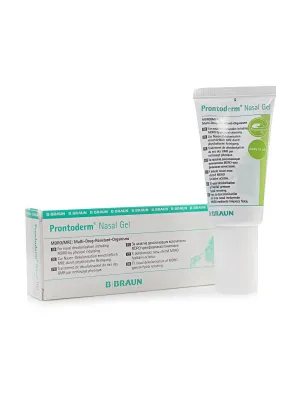 Prontoderm Nasal Gel 30 ml