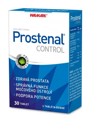 WALMARK Prostenal Control 30 Tabletten
