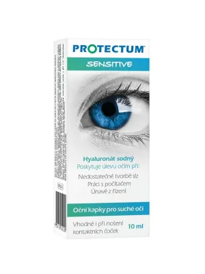 Protectum Sensitive 10 ml