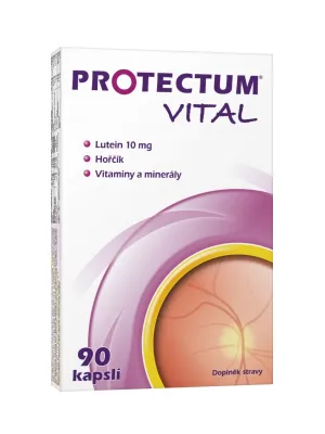 Protectum Vital 90 Kapseln