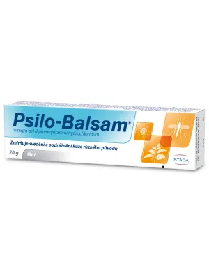 PSILO-BALSAM Gel 20 g