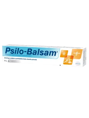 PSILO-BALSAM Gel 50 g