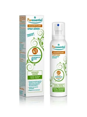 PURESSENTIEL Reinigungsspray 200 ml