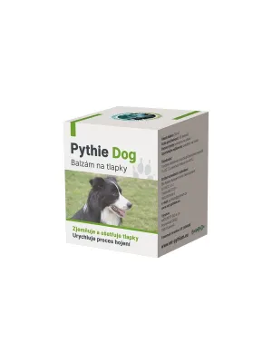 Pythie Dog Pfötchenbalsam 50 ml