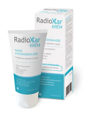 RadioXar Creme 150 ml