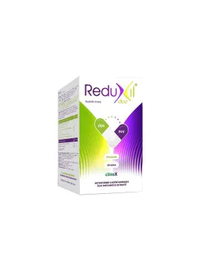 Reduxil Duo 30 Kapseln + 30 Tabletten