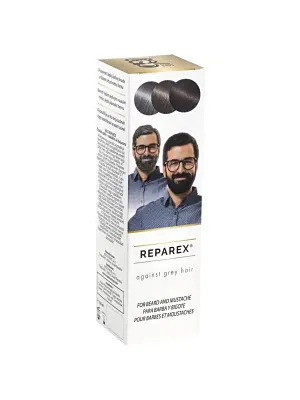 Reparex für Bart und Schnurrbart 125 ml