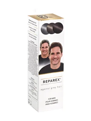 Reparex für Männer gegen Graues Haar 125 ml