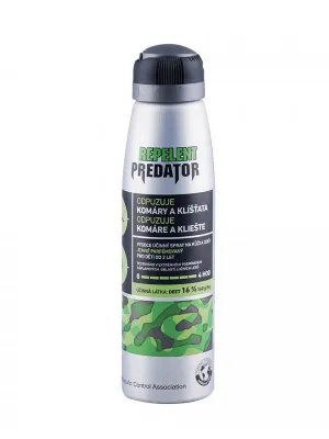 Repelent Predator Spray 150 ml