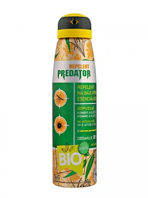 Repellent Predator BIO Spray 150 ml